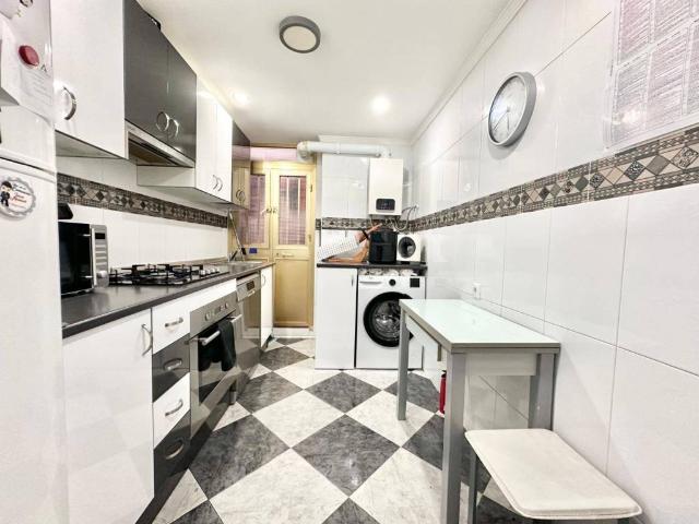 Piso en venta en Bailén-Miraflores, Málaga-Costa del Sol