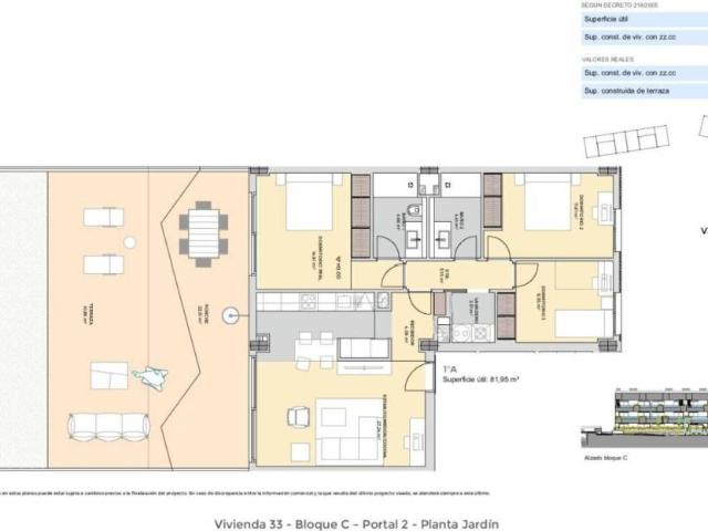 Piso en venta en Este, Málaga-Costa del Sol