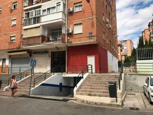 Piso en venta en Carretera de Cádiz, Málaga-Costa del Sol