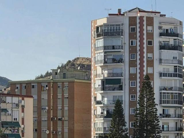 Piso en venta en Cruz de Humilladero, Málaga-Costa del Sol