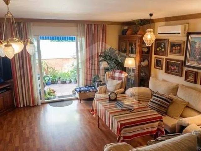 Piso en venta en Cruz de Humilladero, Málaga-Costa del Sol