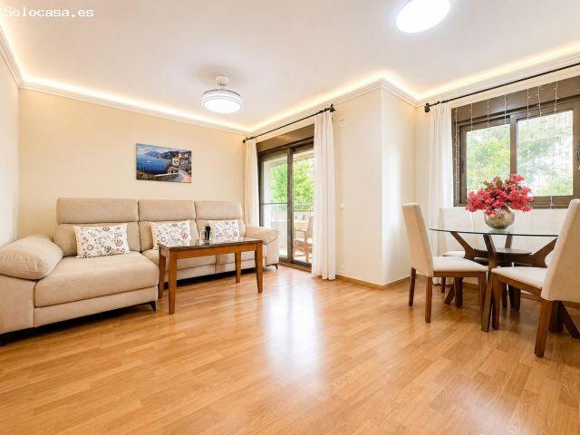 Piso en venta en Carretera de Cádiz, Málaga-Costa del Sol
