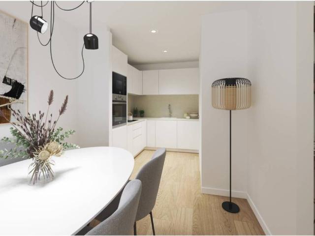 Piso en venta en Bailén-Miraflores, Málaga-Costa del Sol