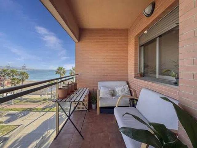 Piso en venta en Carretera de Cádiz, Málaga-Costa del Sol