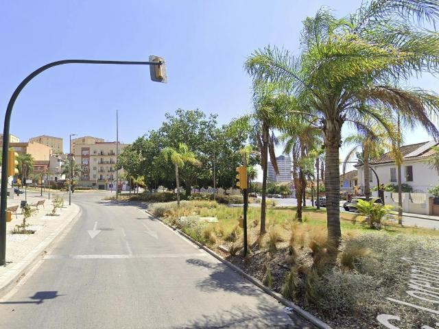 Piso en venta en Ciudad Jardín, Málaga-Costa del Sol