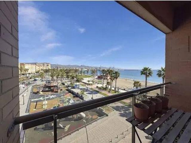 Piso en venta en Carretera de Cádiz, Málaga-Costa del Sol