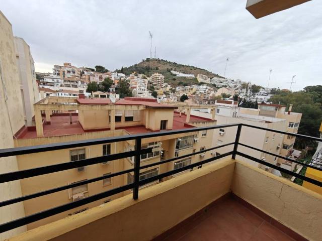 Piso en venta en Málaga, Centro