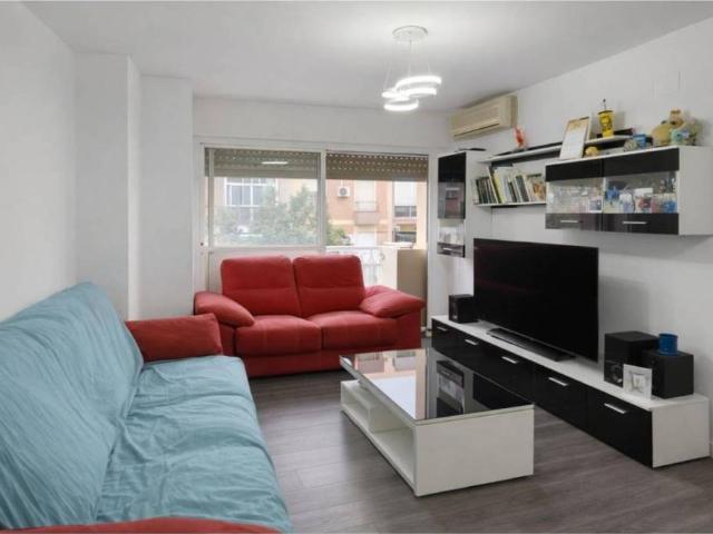 Piso en venta en Centro, Málaga-Costa del Sol