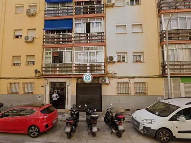 Piso en venta en Centro, Málaga-Costa del Sol