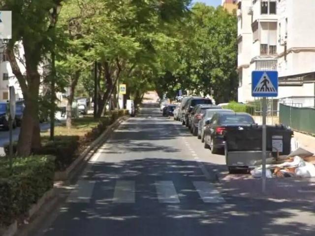 Piso en venta en La Palma, Málaga