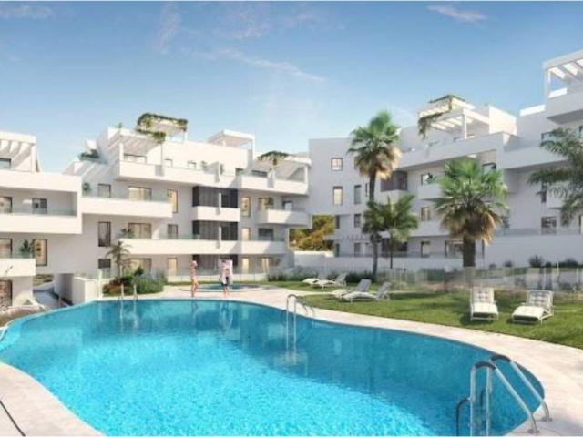 Piso en venta en Málaga, Este
