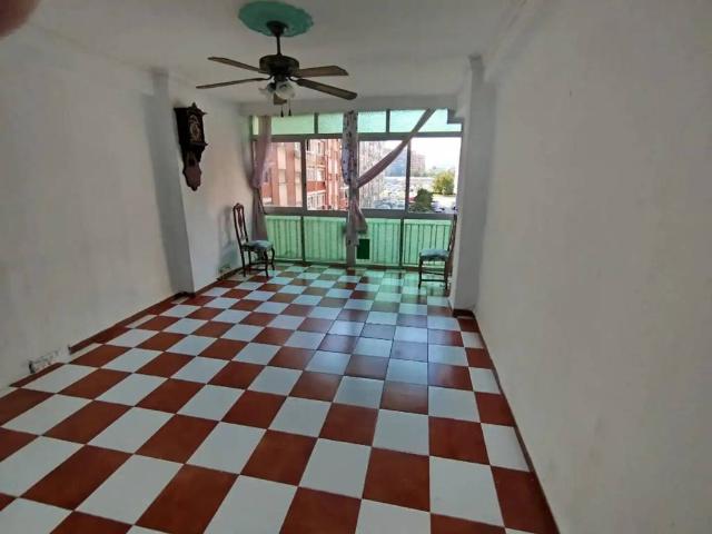 Piso en venta en Carretera de Cádiz, Málaga-Costa del Sol