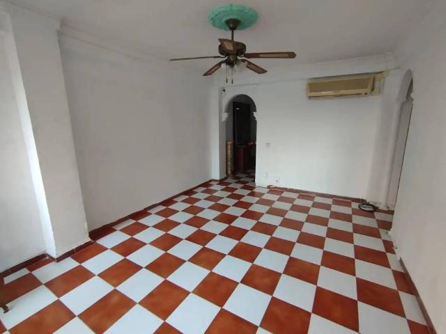 Piso en venta en Carretera de Cádiz, Málaga-Costa del Sol