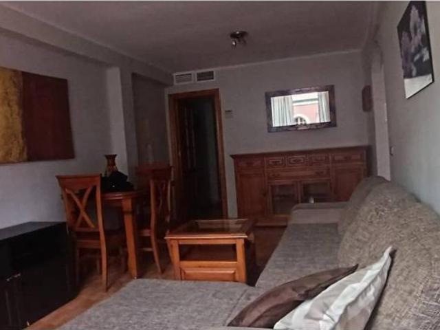 Piso en venta en Centro, Málaga-Costa del Sol