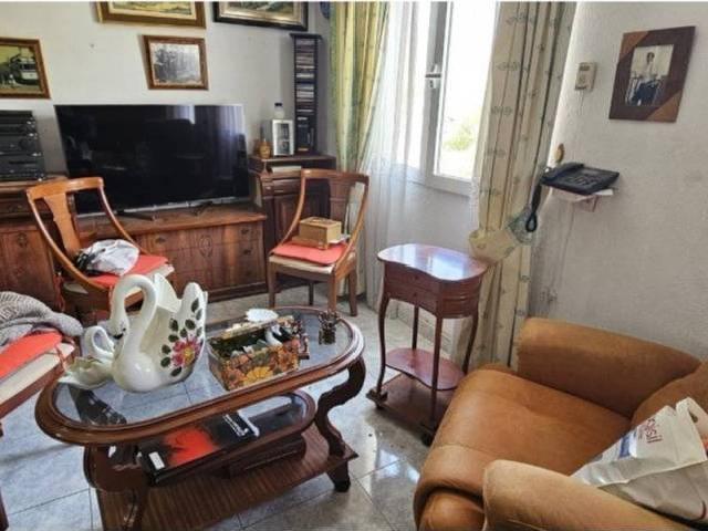 Piso en venta en Ciudad Jardín, Málaga-Costa del Sol
