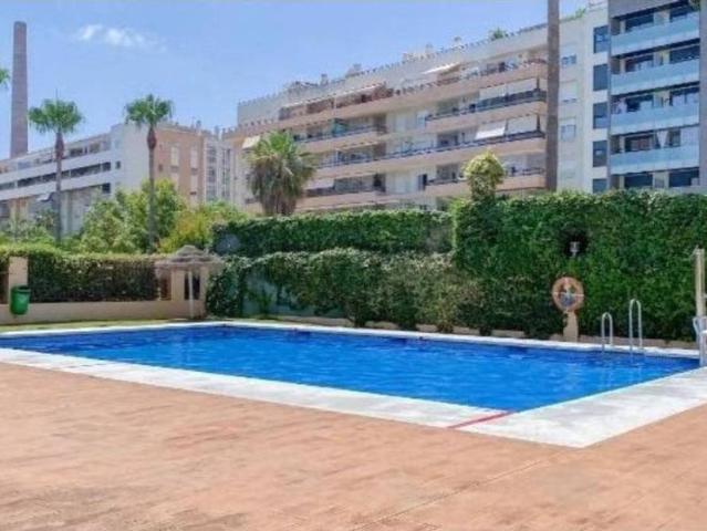 Piso en venta en Carretera de Cádiz, Málaga-Costa del Sol