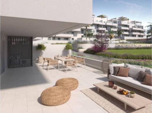 Piso en venta en Málaga, Este