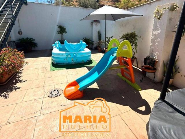 Piso en venta en Málaga-Costa del Sol, Andalucía