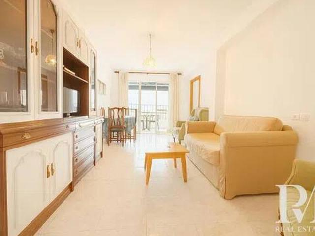 Piso en venta en Bailén-Miraflores, Málaga-Costa del Sol