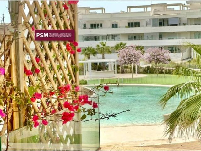 Piso en venta en Este, Málaga-Costa del Sol