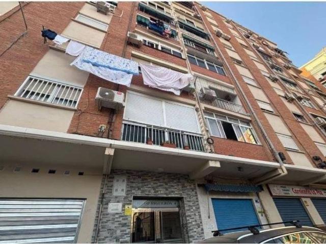 Piso en venta en Carretera de Cádiz, Málaga-Costa del Sol