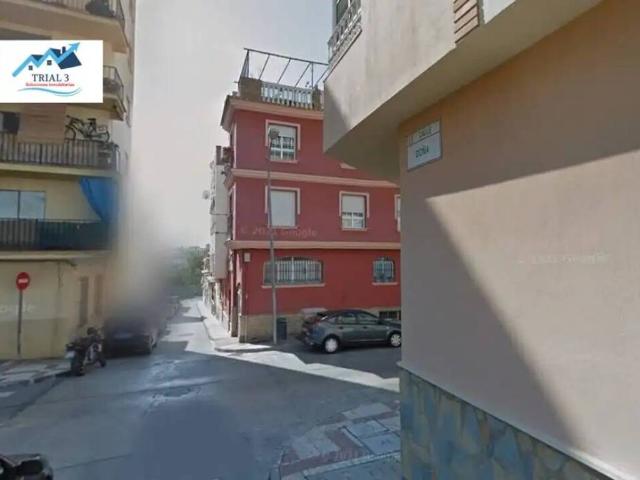 Piso en venta en San Miguel, Málaga