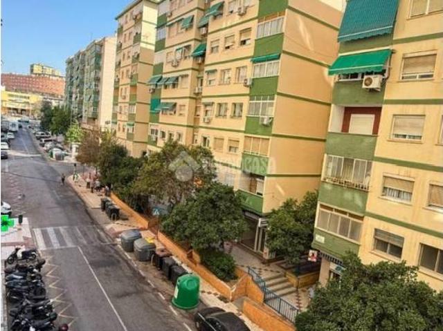 Piso en venta en Málaga-Costa del Sol, Andalucía