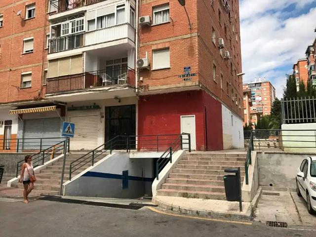 Piso en venta en Carretera de Cádiz, Málaga-Costa del Sol