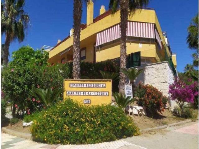 Piso en venta en Este, Málaga-Costa del Sol