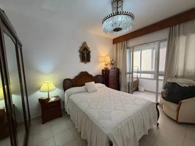 Piso en venta en Bailén-Miraflores, Málaga-Costa del Sol