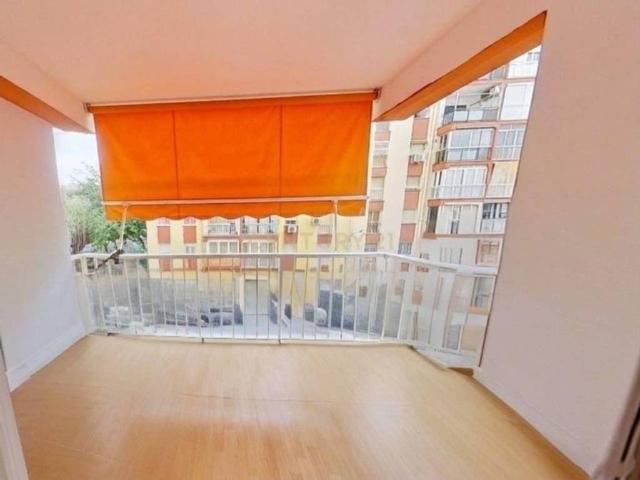Piso en venta en Carretera de Cádiz, Málaga-Costa del Sol