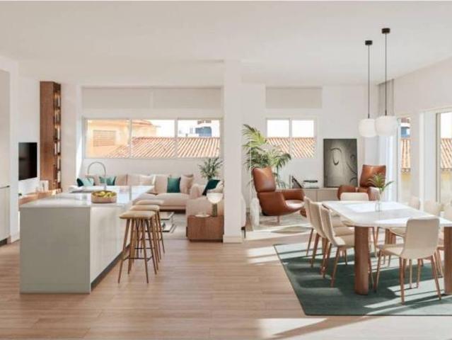 Piso en venta en Centro, Málaga-Costa del Sol