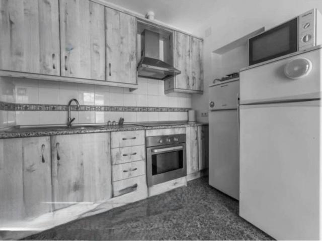 Piso en venta en Centro, Málaga-Costa del Sol