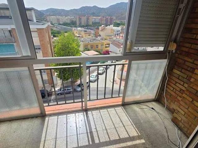 Piso en venta en Málaga-Costa del Sol, Andalucía