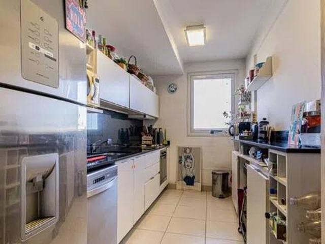 Piso en venta en Bailén-Miraflores, Málaga-Costa del Sol
