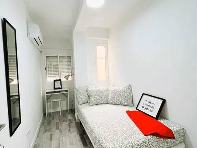 Piso en venta en Bailén-Miraflores, Málaga-Costa del Sol