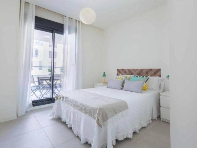 Piso en venta en Carretera de Cádiz, Málaga-Costa del Sol