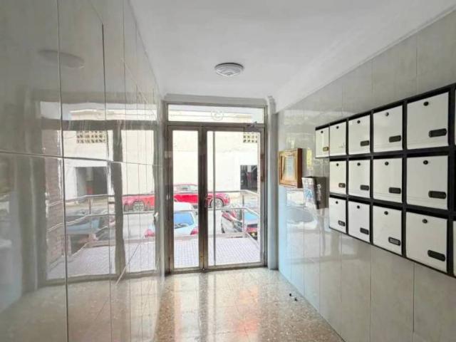 Piso en venta en Ciudad Jardín, Málaga-Costa del Sol