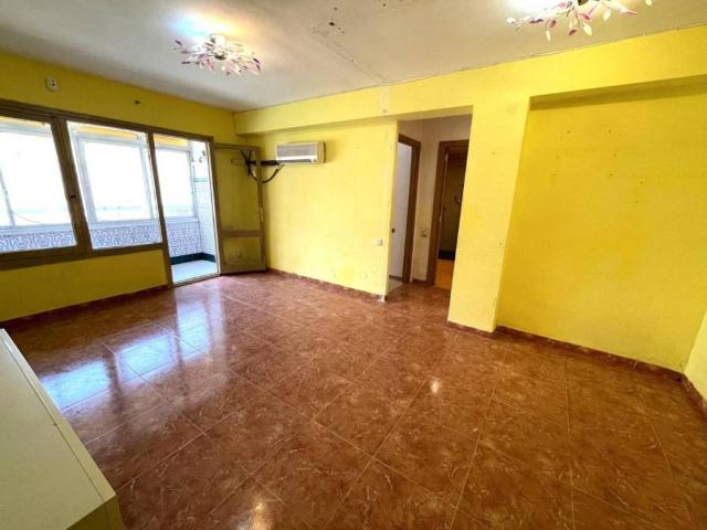 Piso en venta en Bailén-Miraflores, Málaga-Costa del Sol