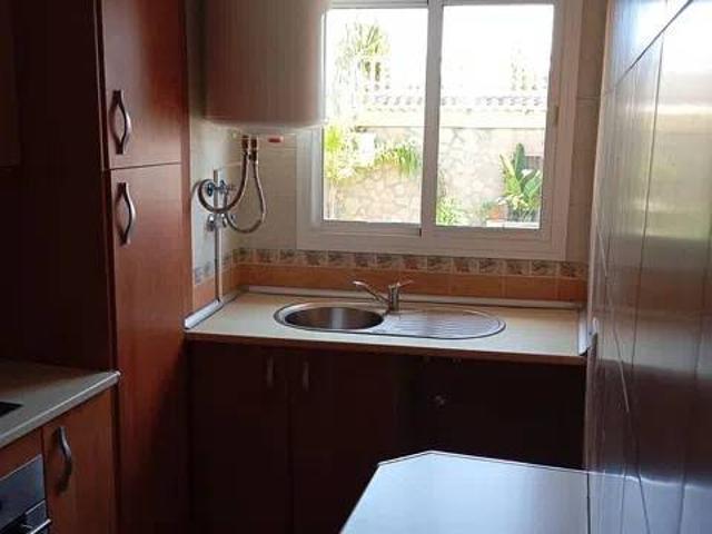 Piso en venta en Churriana, Málaga-Costa del Sol