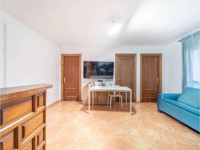 Piso en venta en Ciudad Jardín, Málaga-Costa del Sol