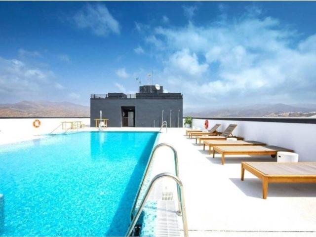 Piso en venta en Palma-Palmilla, Málaga-Costa del Sol