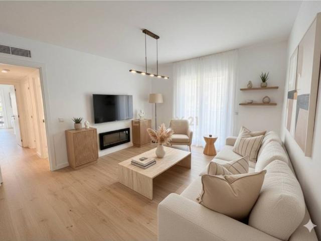 Piso en venta en Centro, Málaga-Costa del Sol