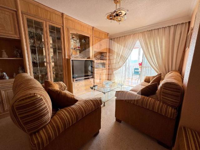 Piso en venta en Bailén-Miraflores, Málaga-Costa del Sol