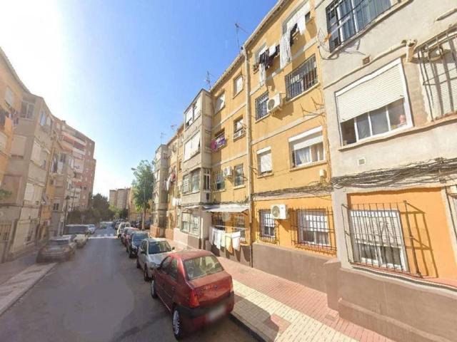 Piso en venta en Cruz de Humilladero, Málaga-Costa del Sol