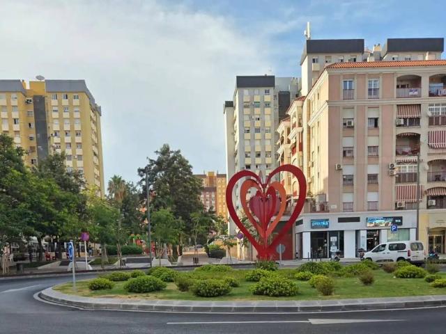 Piso en venta en Cruz de Humilladero, Málaga-Costa del Sol