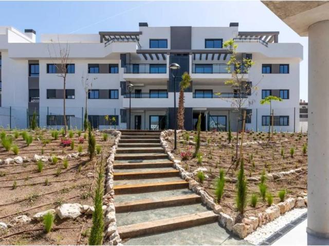 Piso en venta en Puerto de la Torre, Málaga-Costa del Sol
