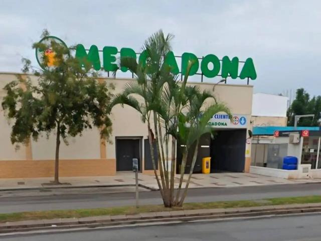 Piso en venta en Cruz de Humilladero, Málaga-Costa del Sol