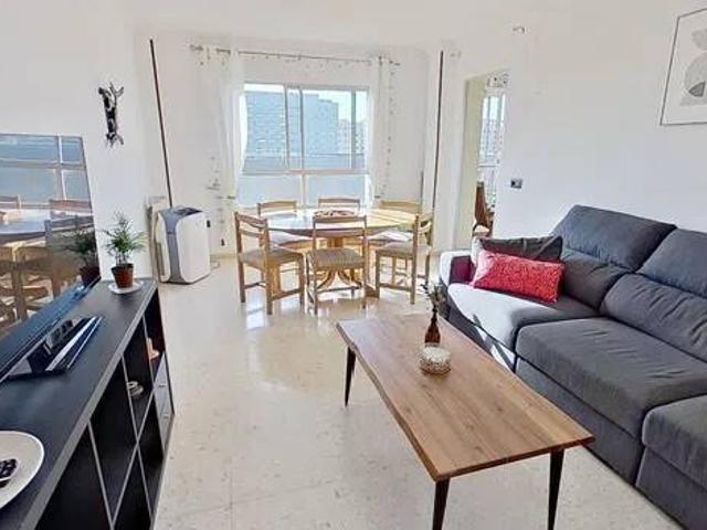 Piso en venta en Cruz de Humilladero, Málaga-Costa del Sol