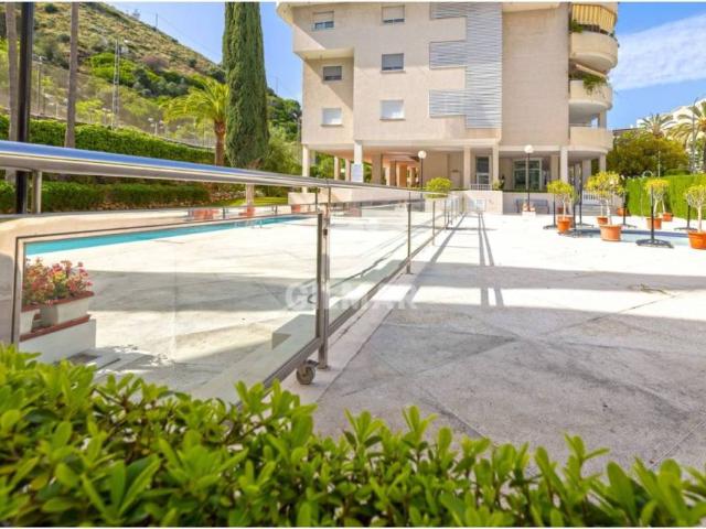 Piso en venta en Málaga